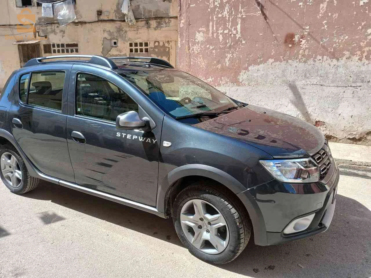 داسيا Sandero 2021 سكيكدة
