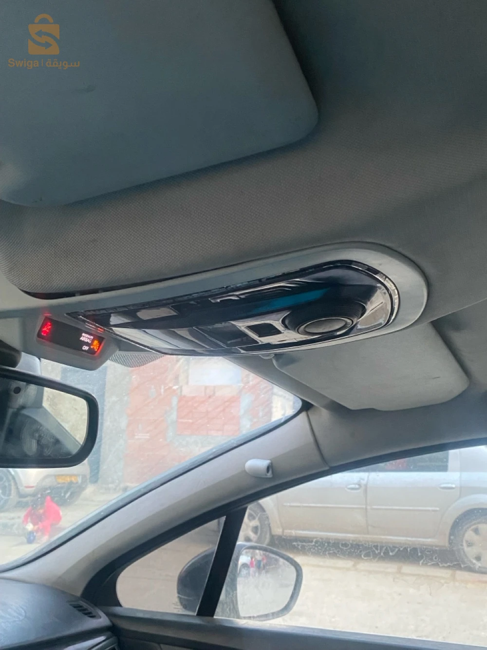 Peugeot 508 2012 ALGER