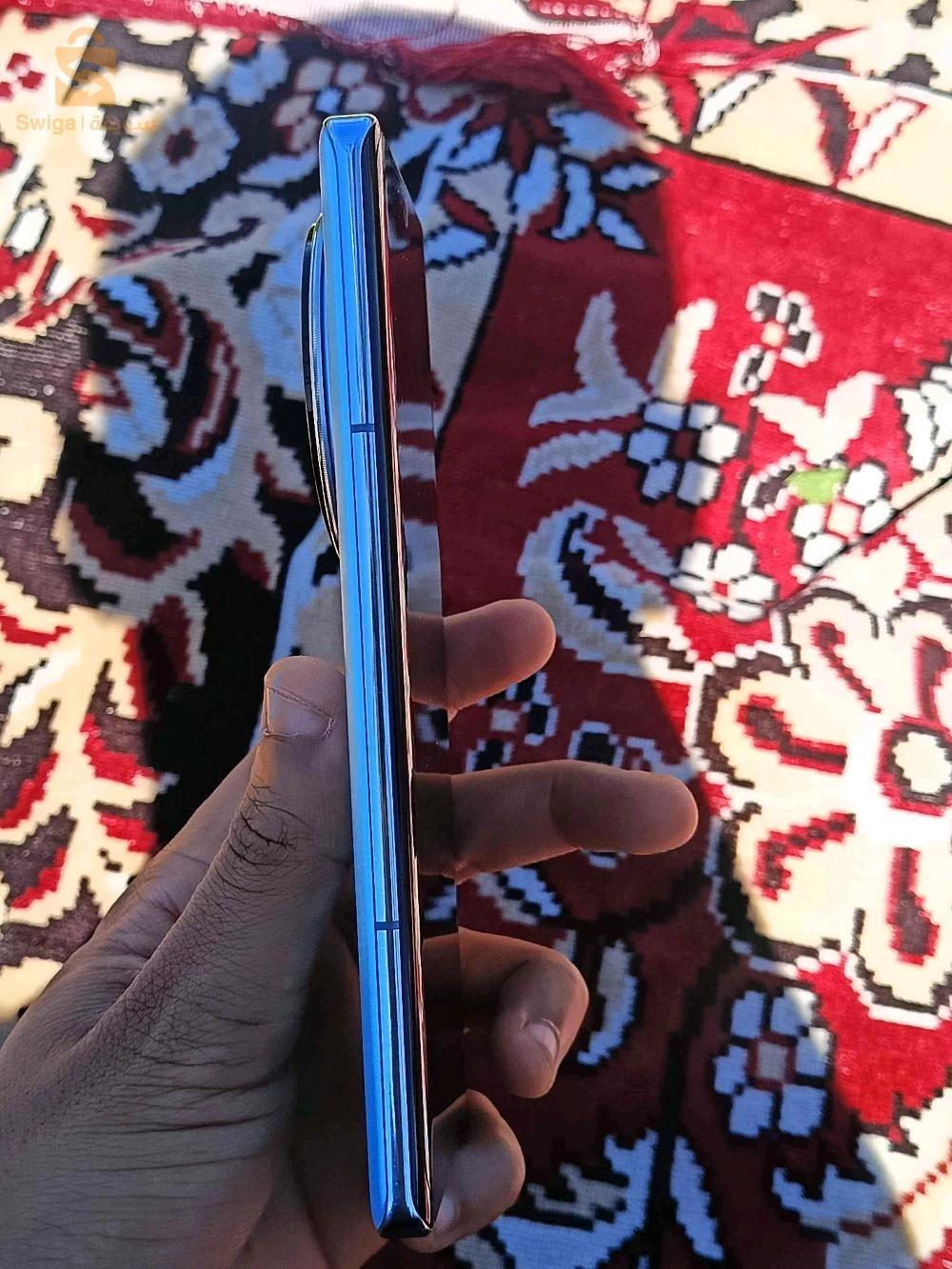 Vivo x100 pro