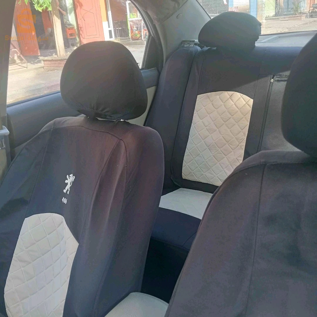 كيا Cerato 2009 ام البواقي