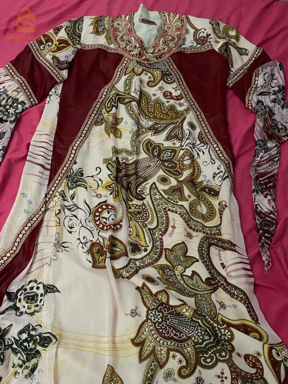 Robe femme