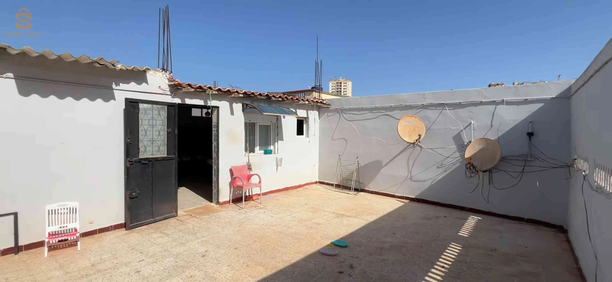 Vila R+2