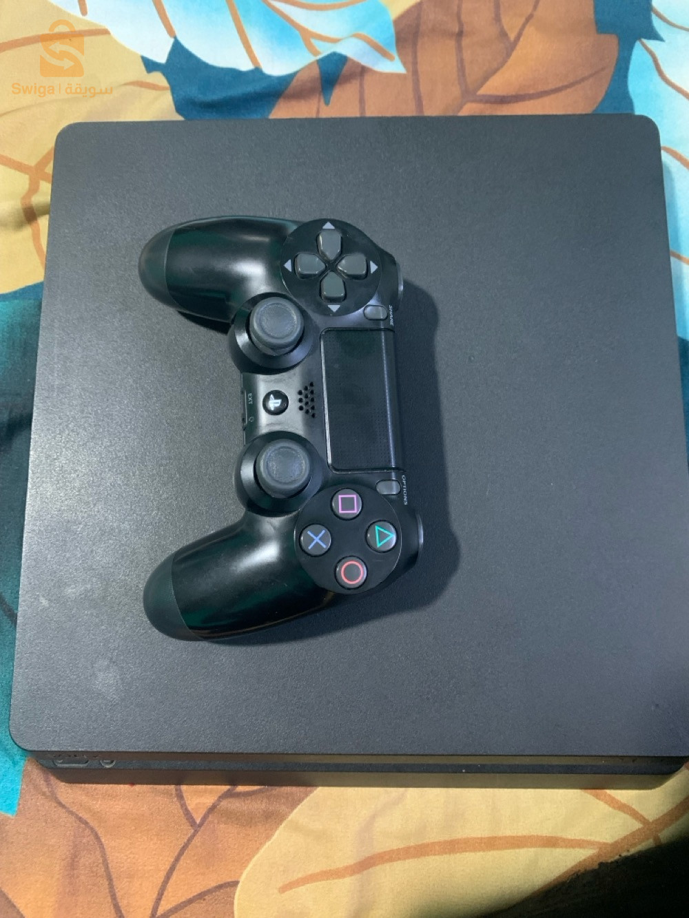 Ps4slim