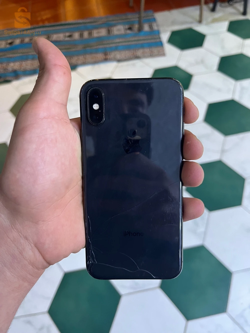 iphone xs libirer officiel