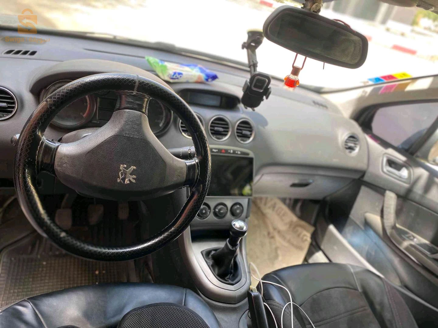 Peugeot 308 2008 BATNA