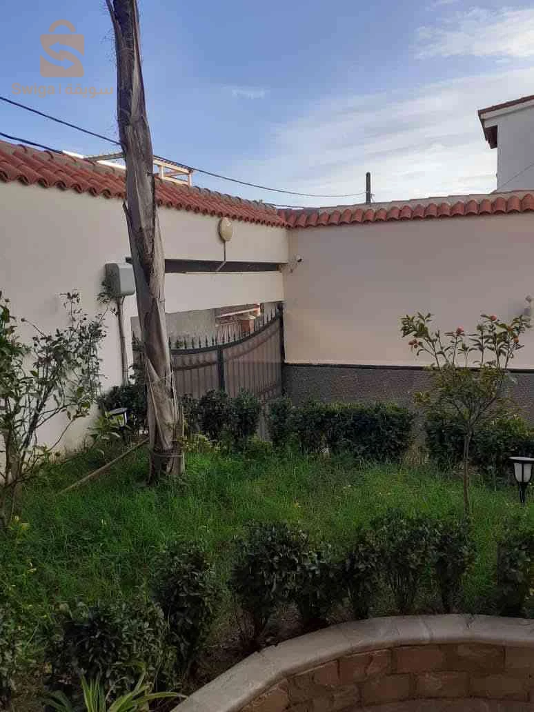 villa à vendre