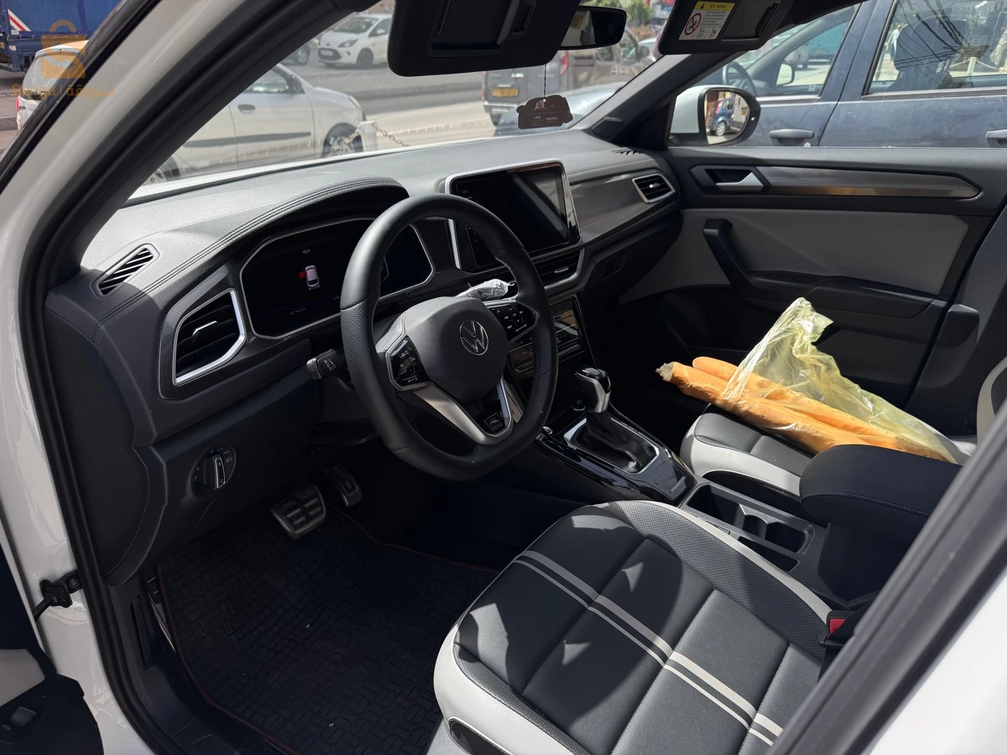 فولكس واجن T_ROC 2025 البليدة