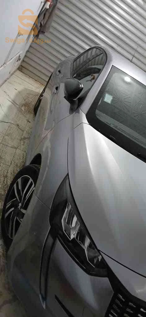 Peugeot 208 2023 BATNA