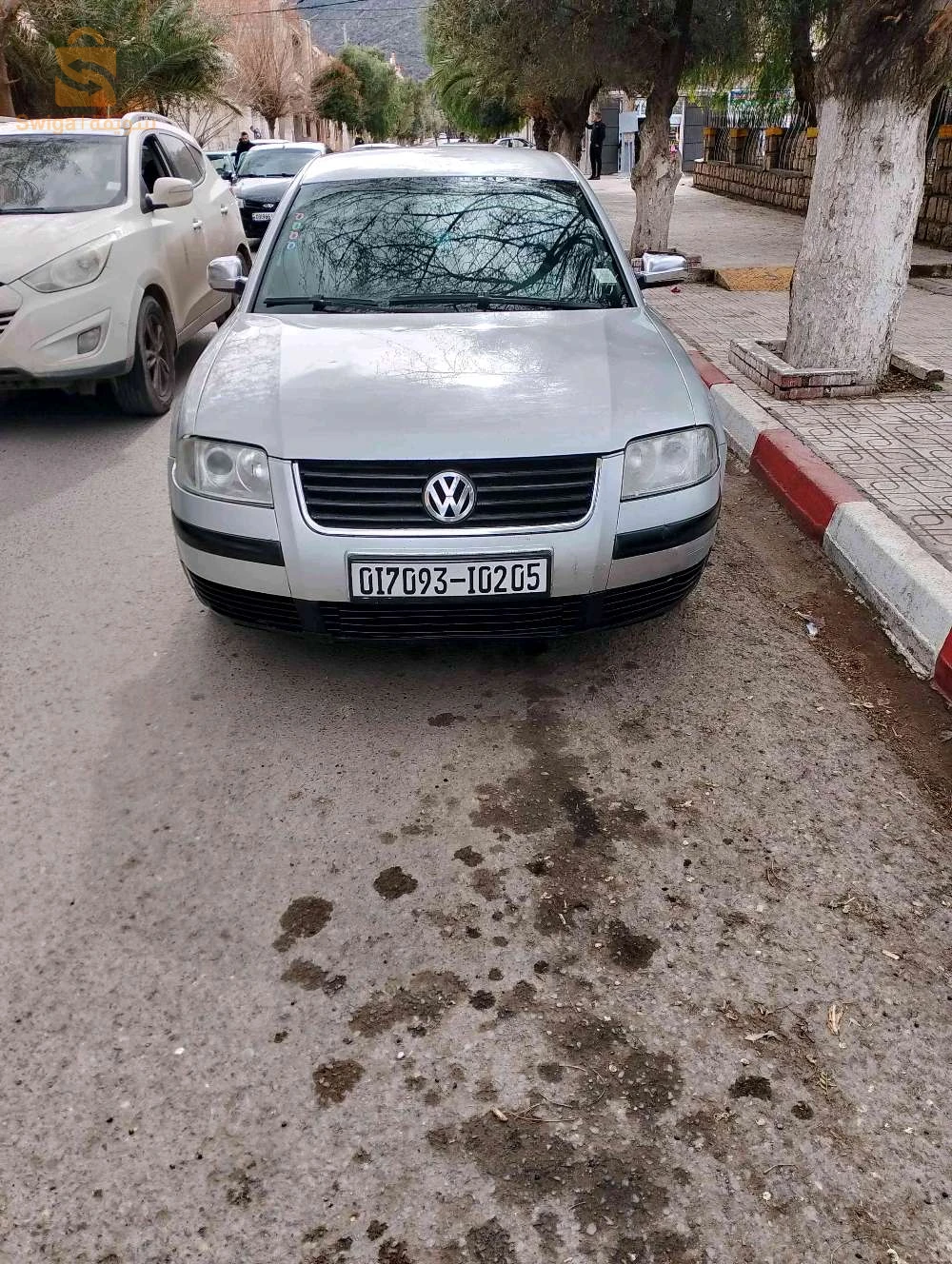 فولكس واجن Passat 2002 باتنة