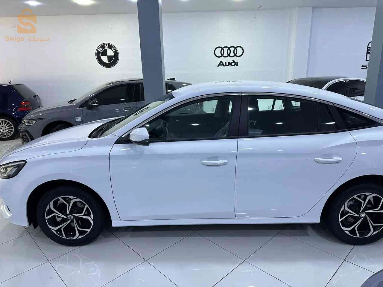 Geely 2025 MEDEA