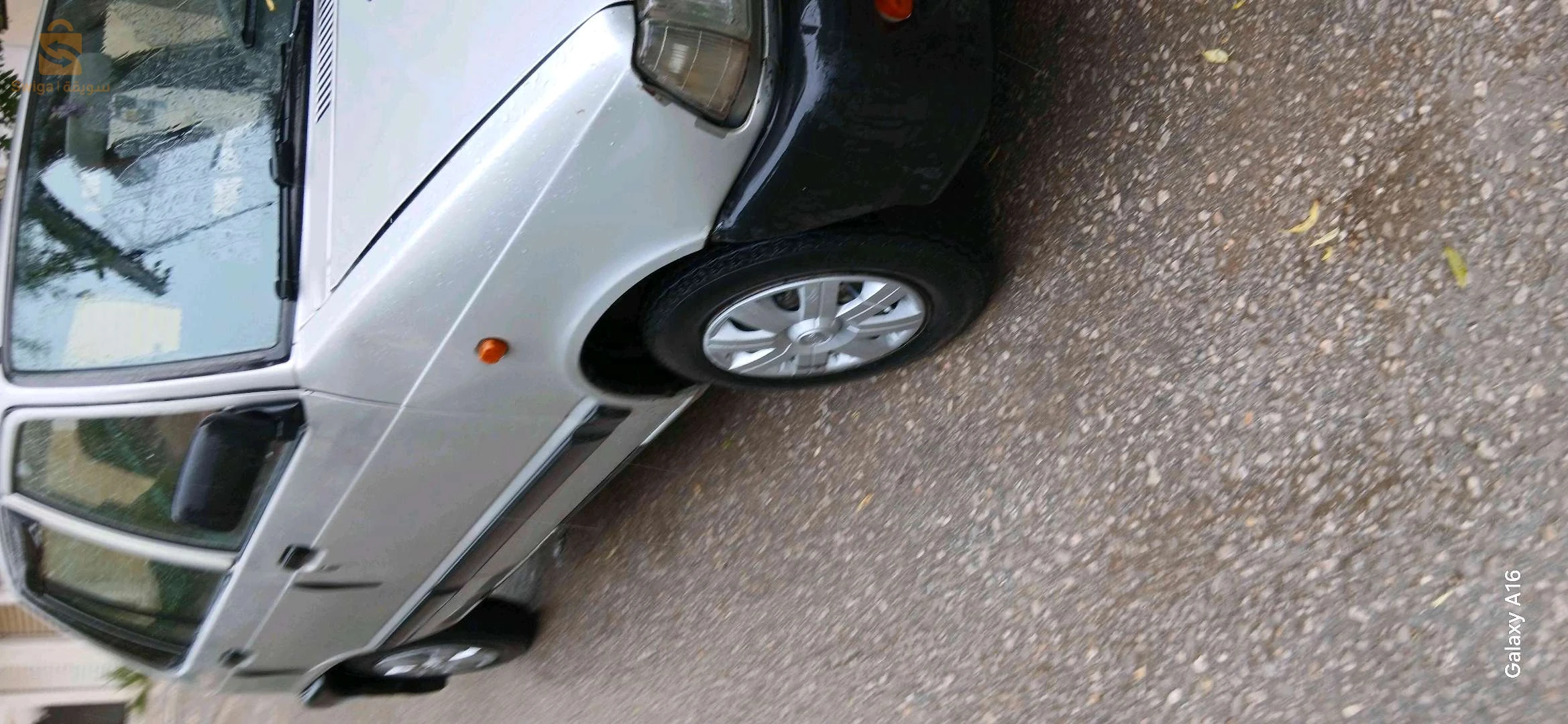 Suzuki Maruti 2011 SOUK AHRAs