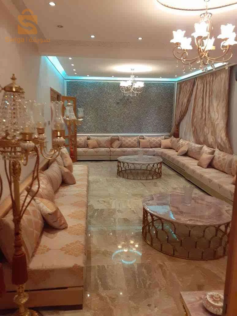 villa à vendre