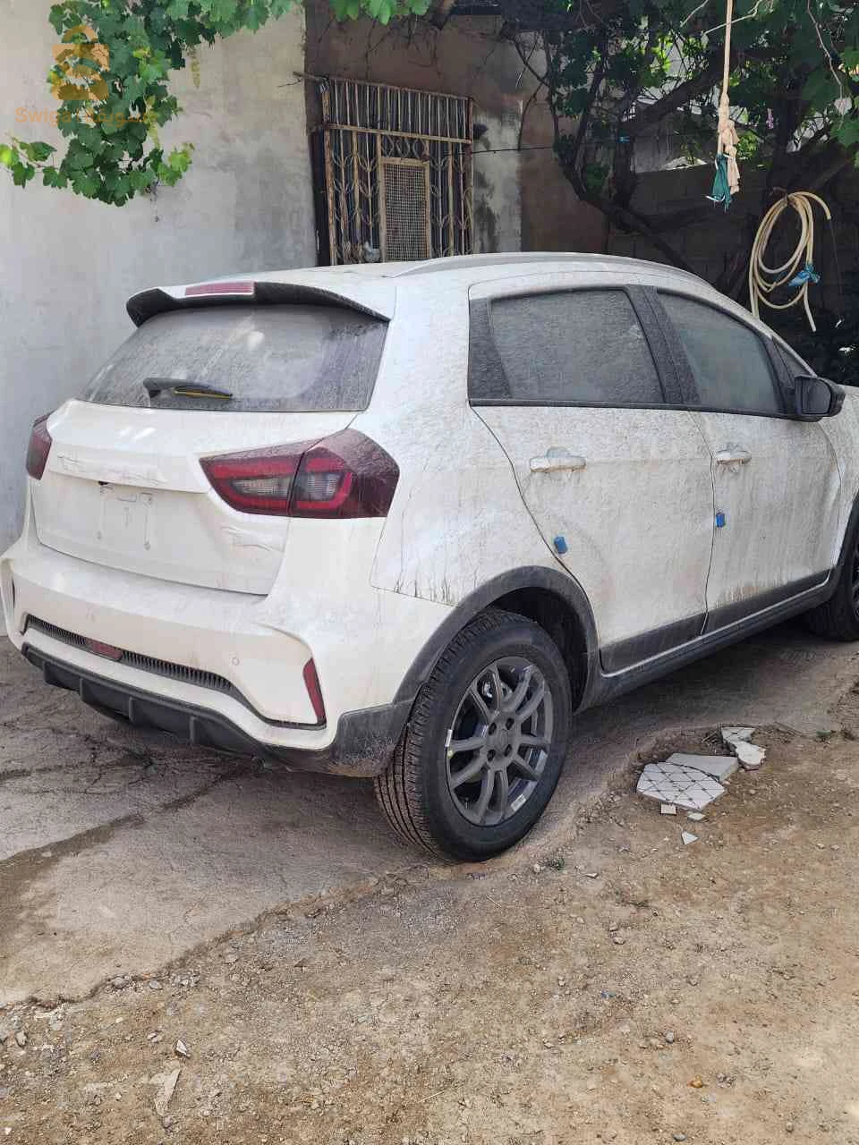Livan Gs3 pro BATNA