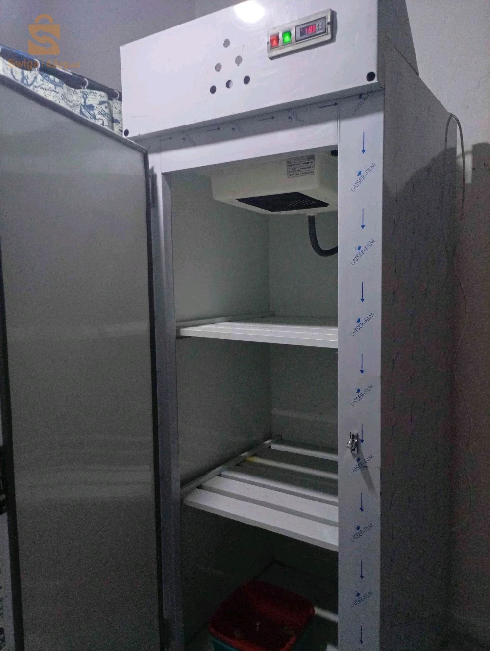 مبرد دجاج