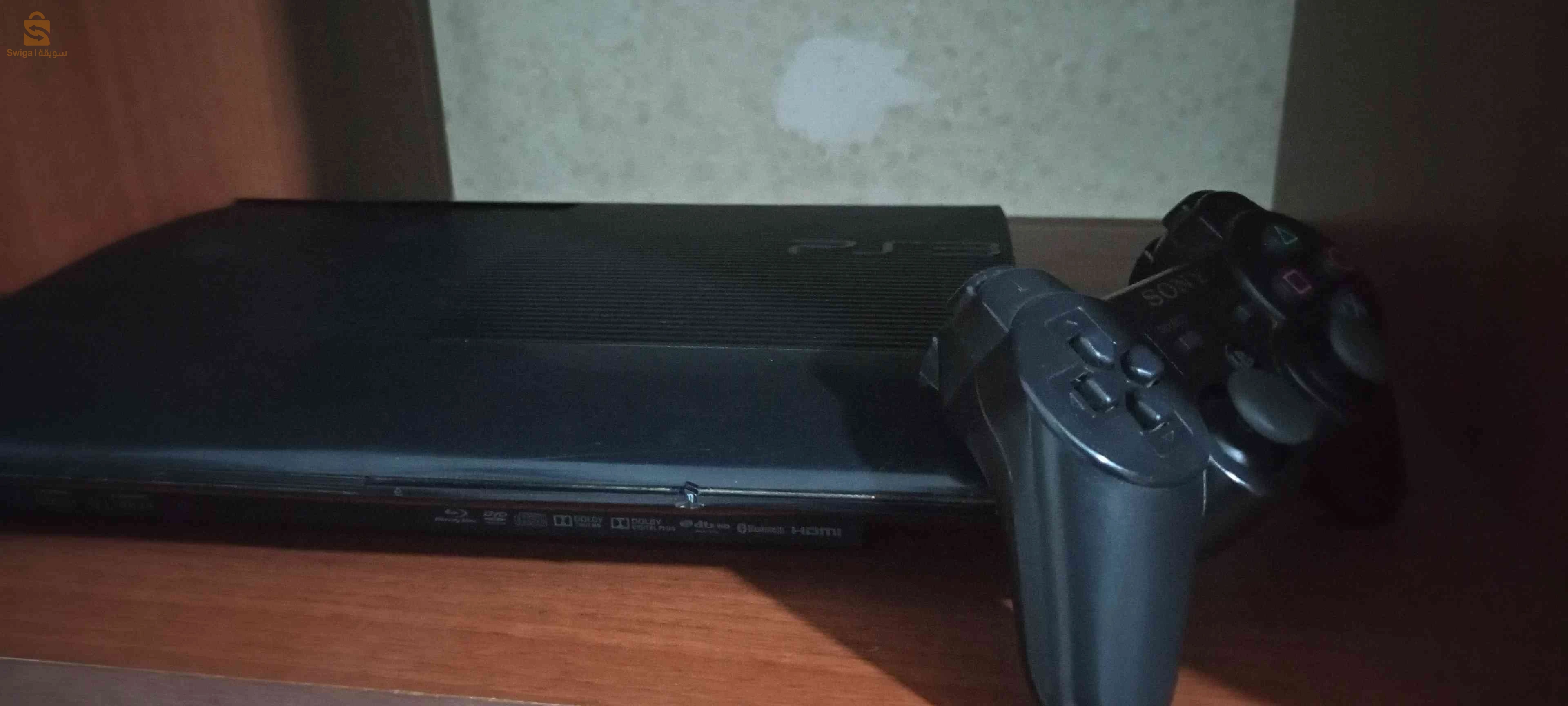 ps3 super slim