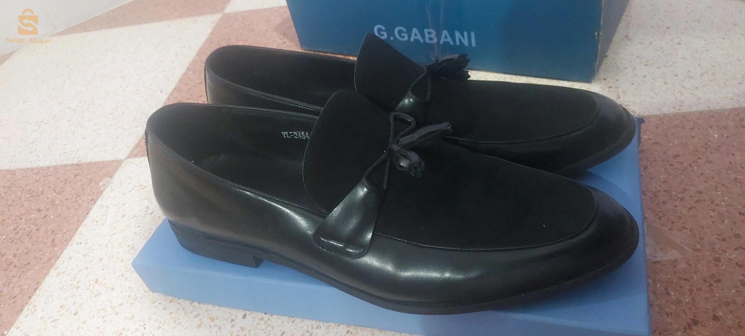 Chaussures classiques