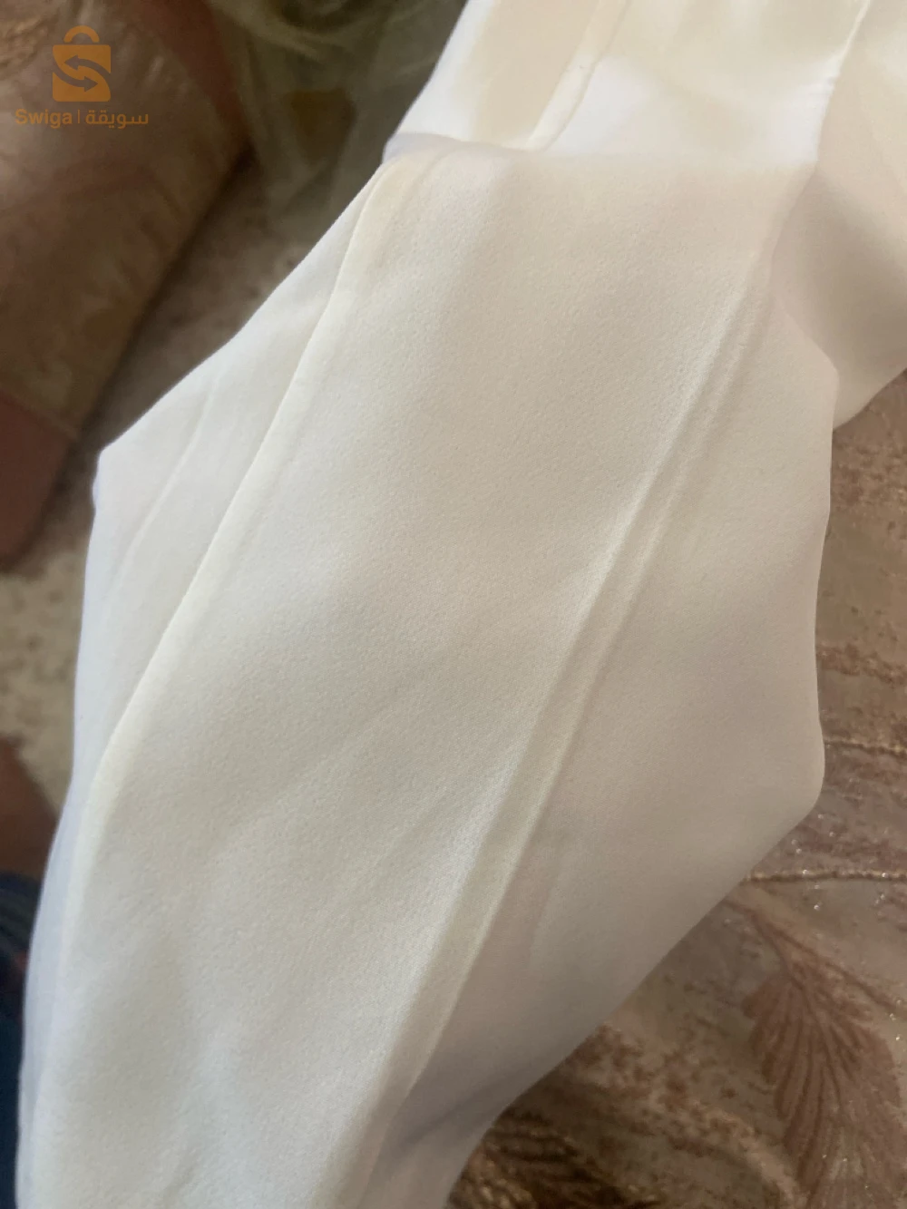 بنطالون كلاسيكي