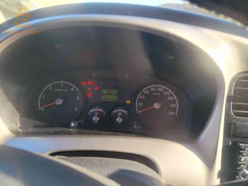 كيا K2700 2014 باتنة