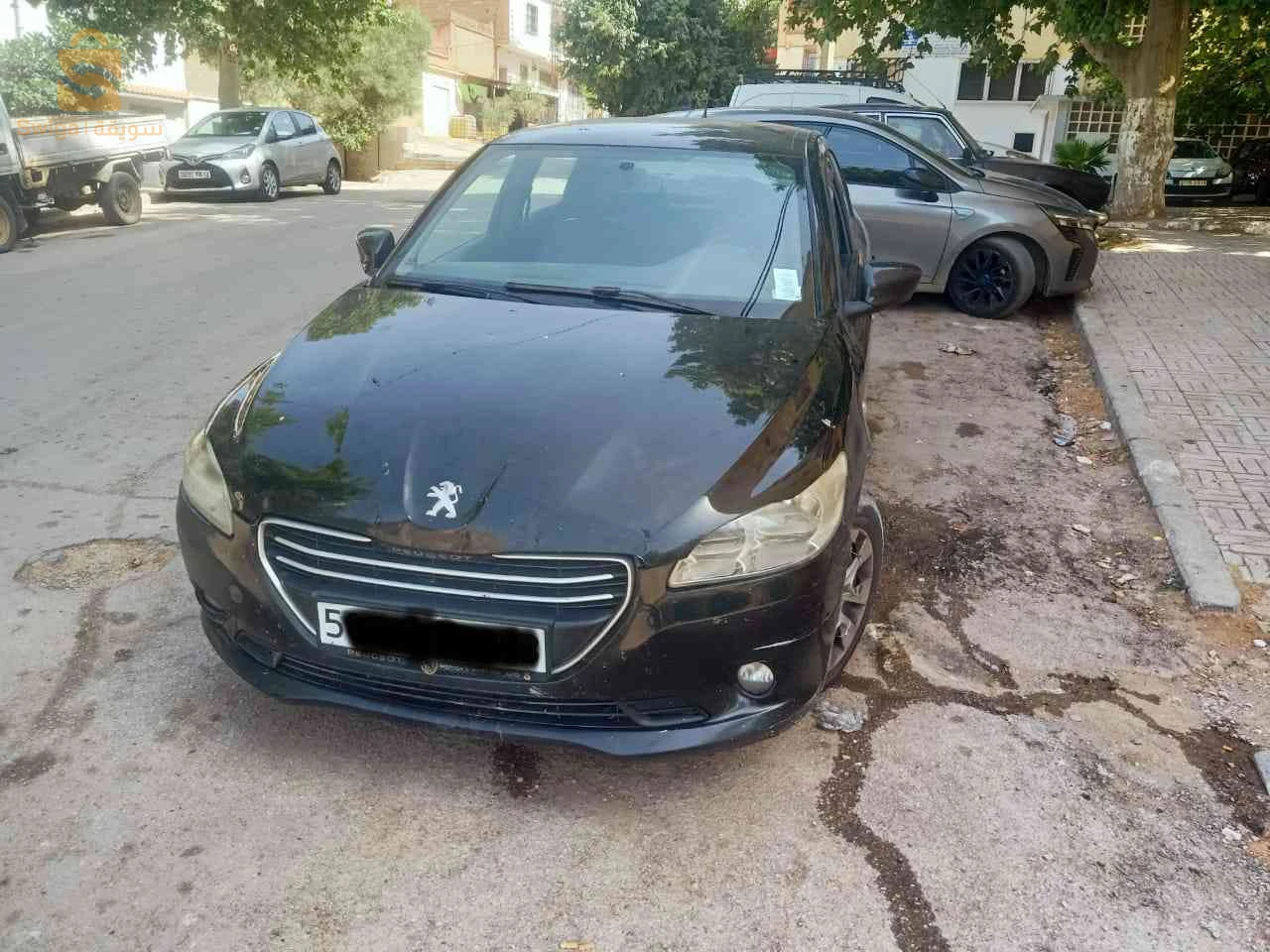 Peugeot 301 2013 TLEMCEN