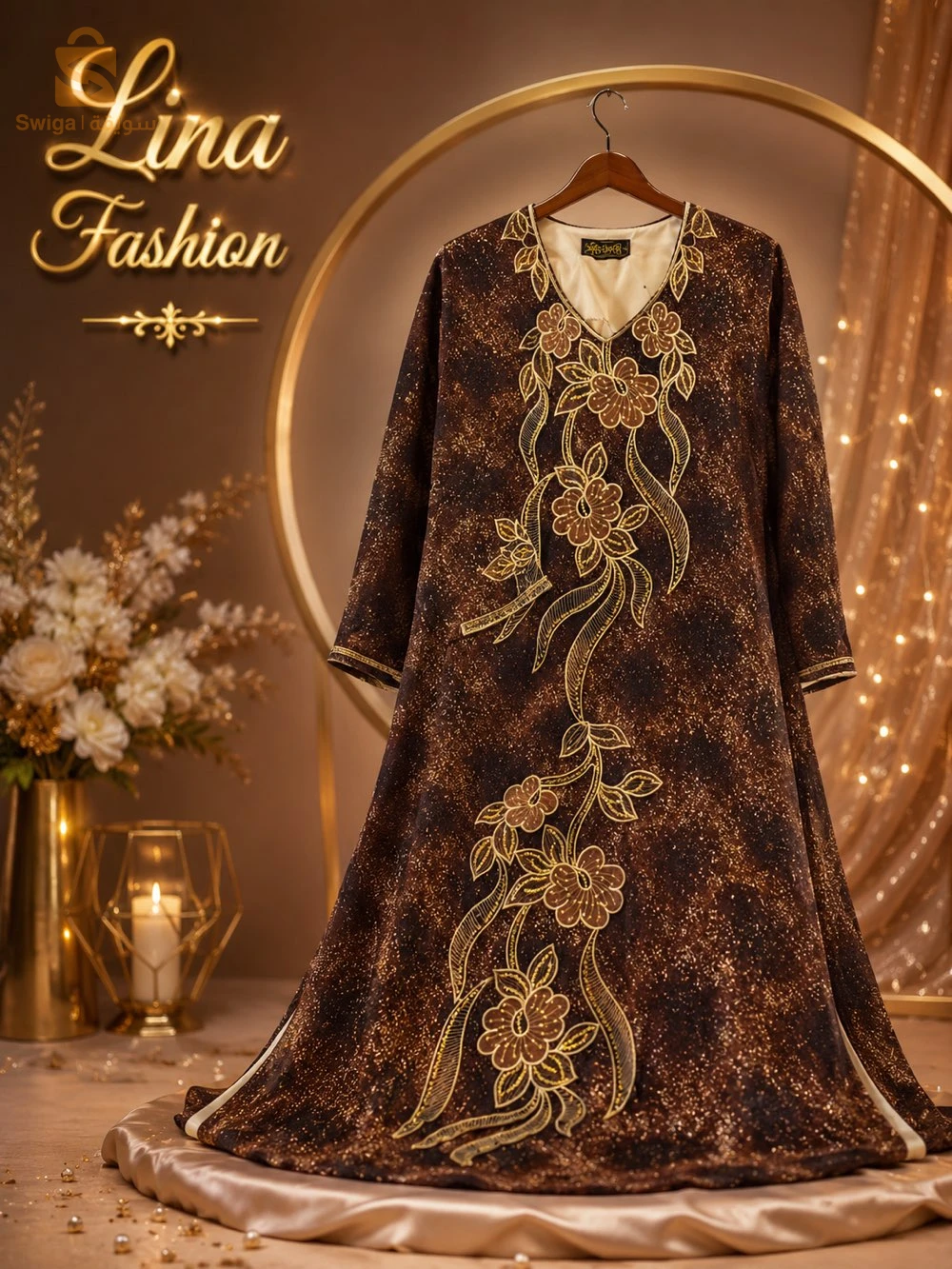 Robe femme