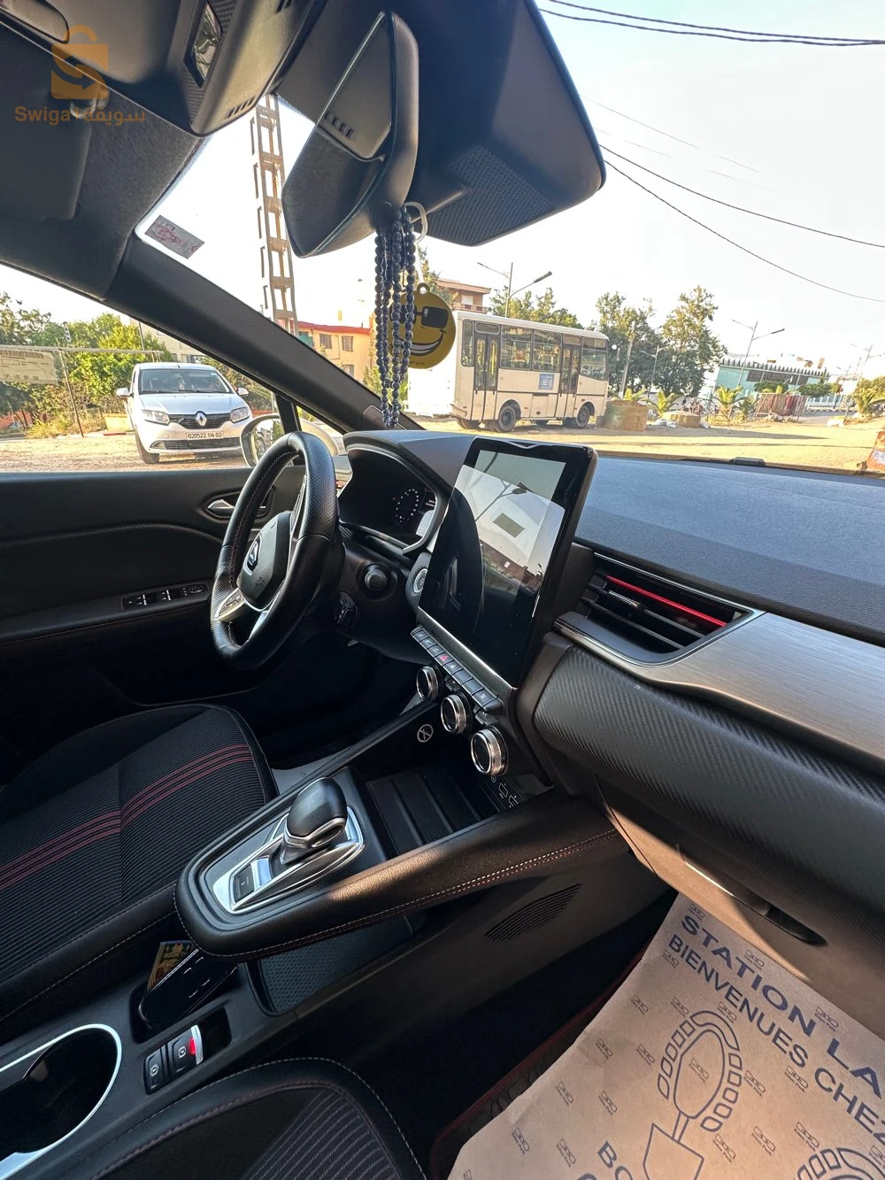 Renault Captur 2023 CHLEF