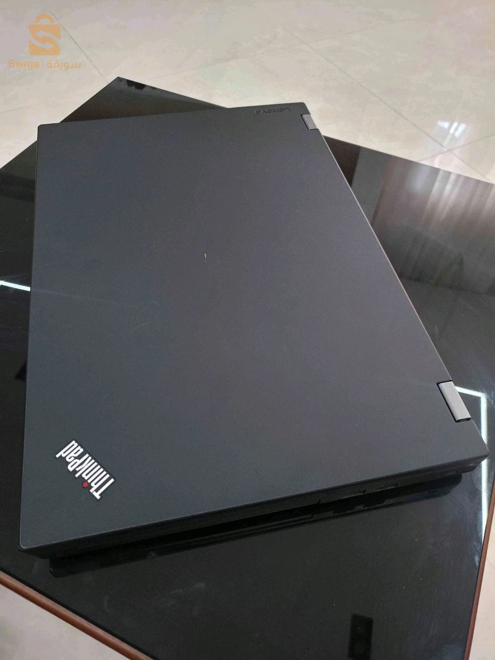 lenovo Thinkpad i5 6eme