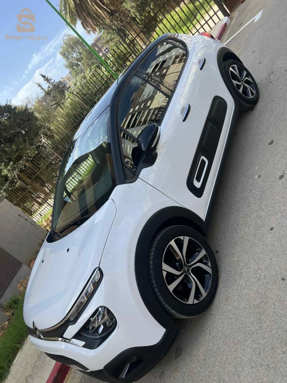 Citroen C3 2022 DJELFA