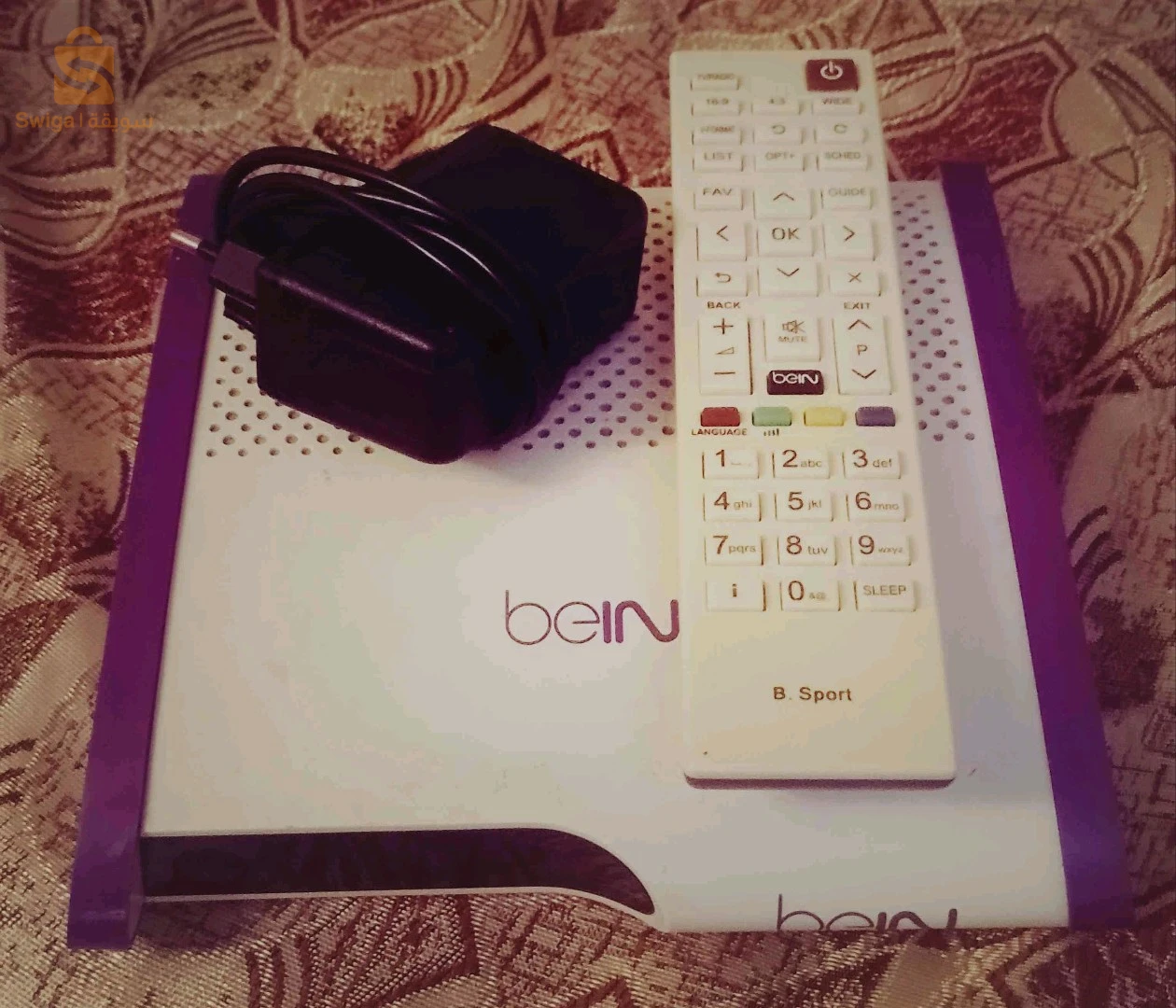 Bein sports