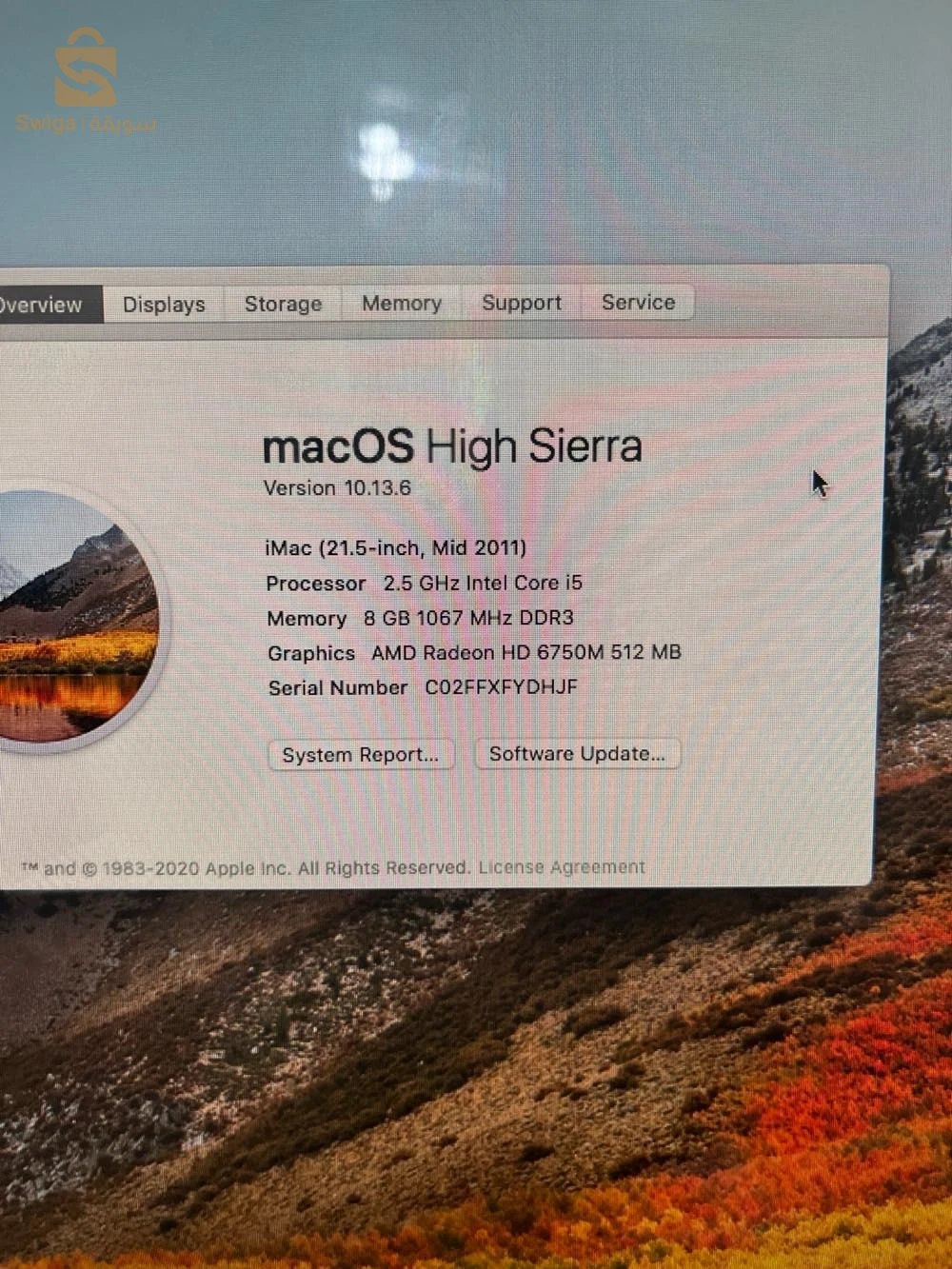 imac