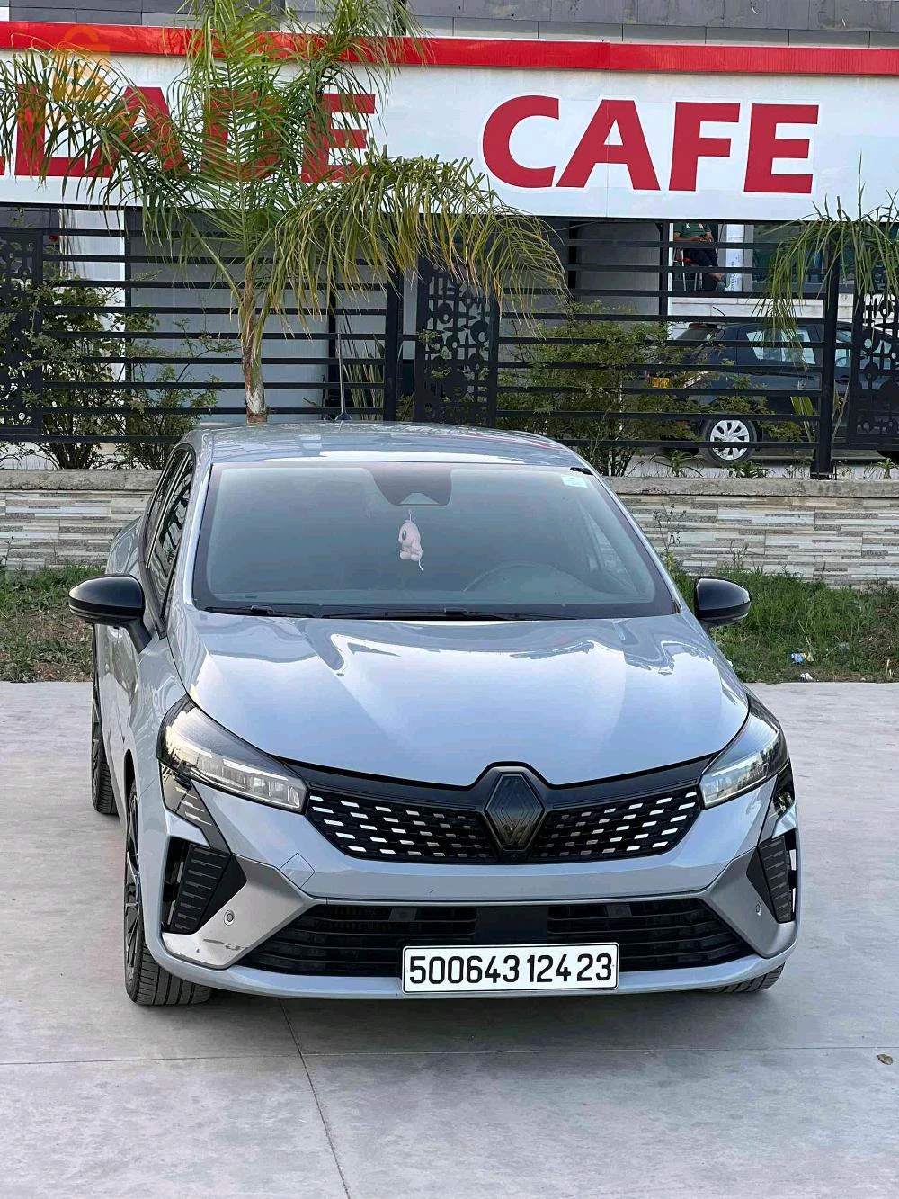 Renault Clio 5 2024 ANNABA