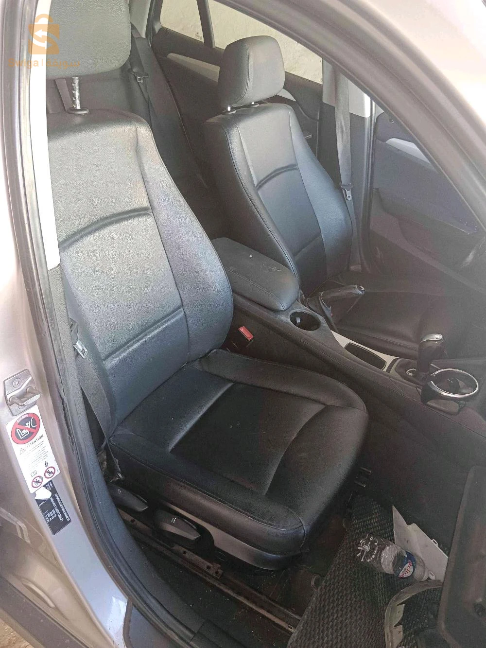 BMW Series X 2012 SIDI BEL ABBES