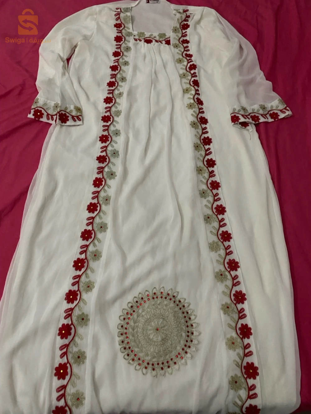 Robe femme