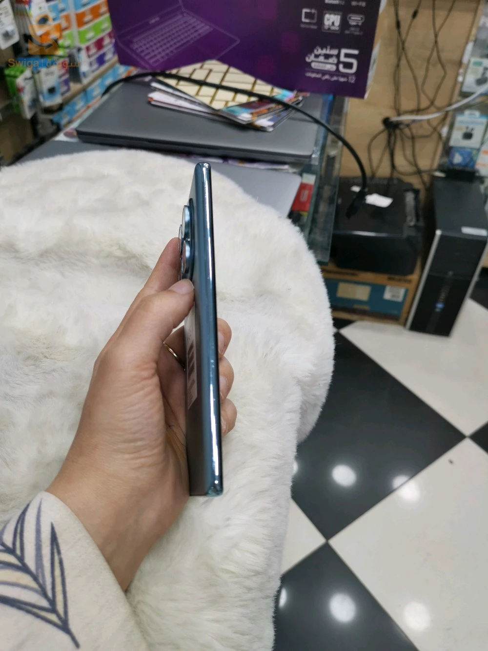 REDMI NOTE 14PRO
