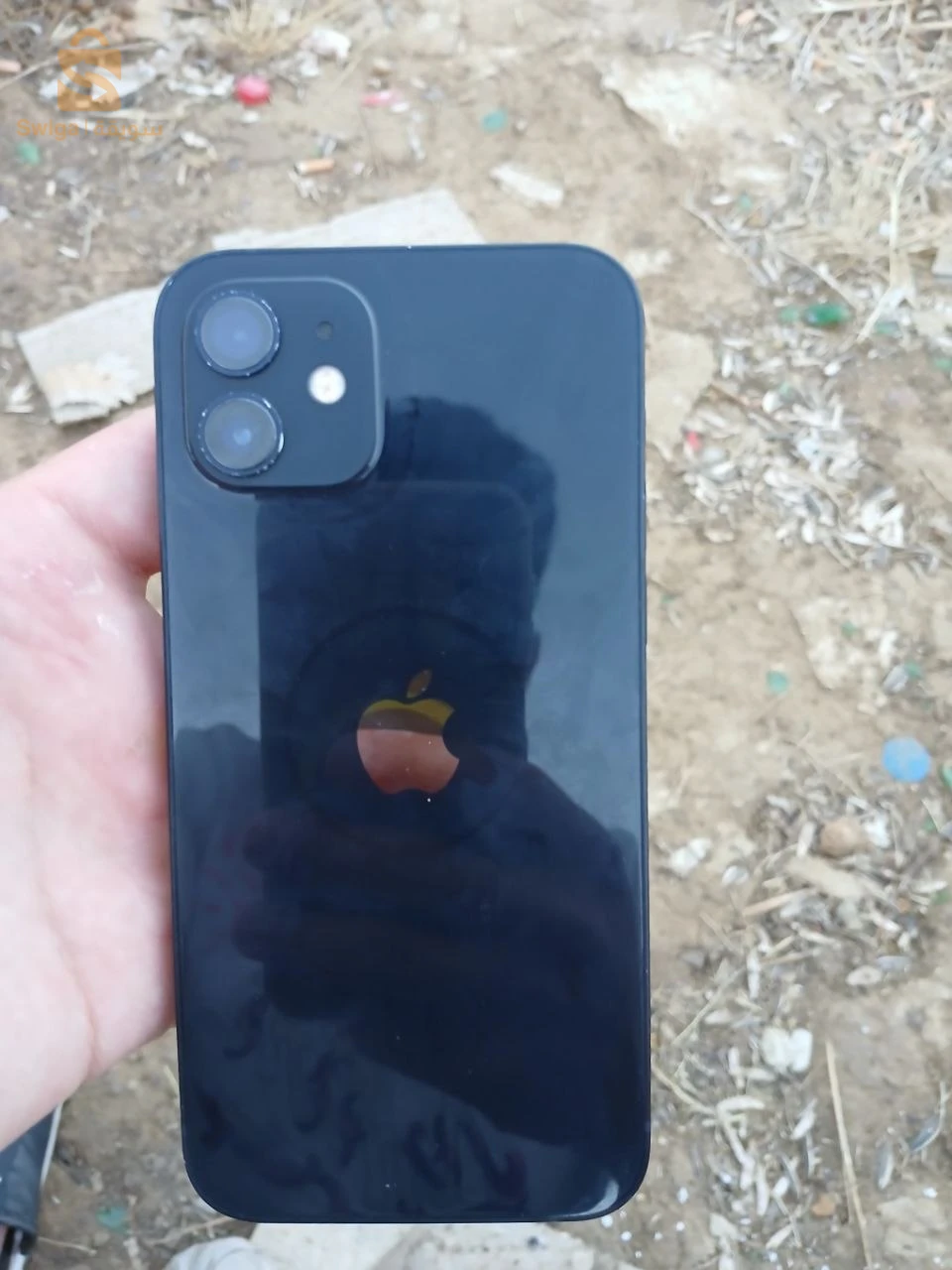 iphone12