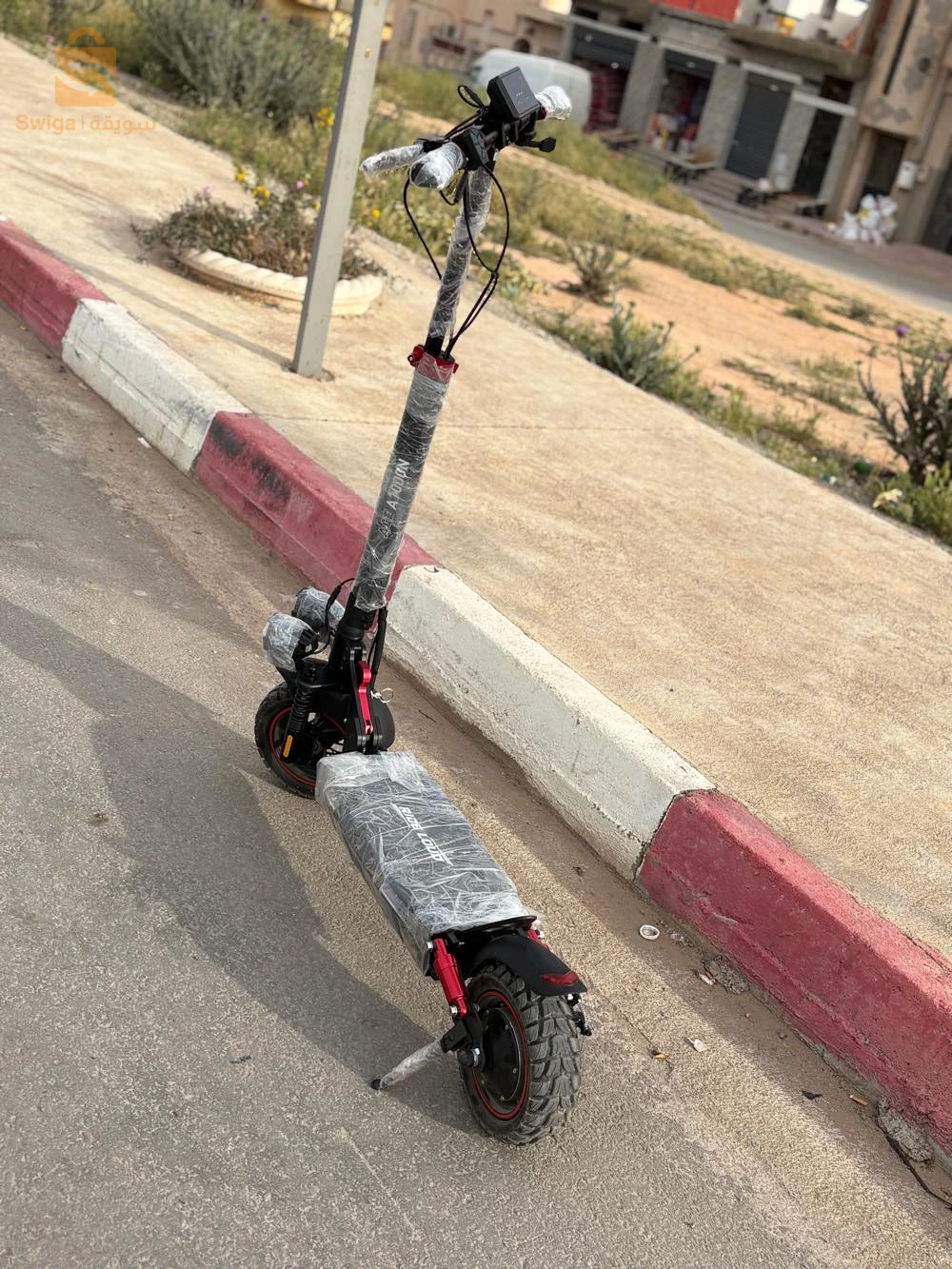 Trottinette