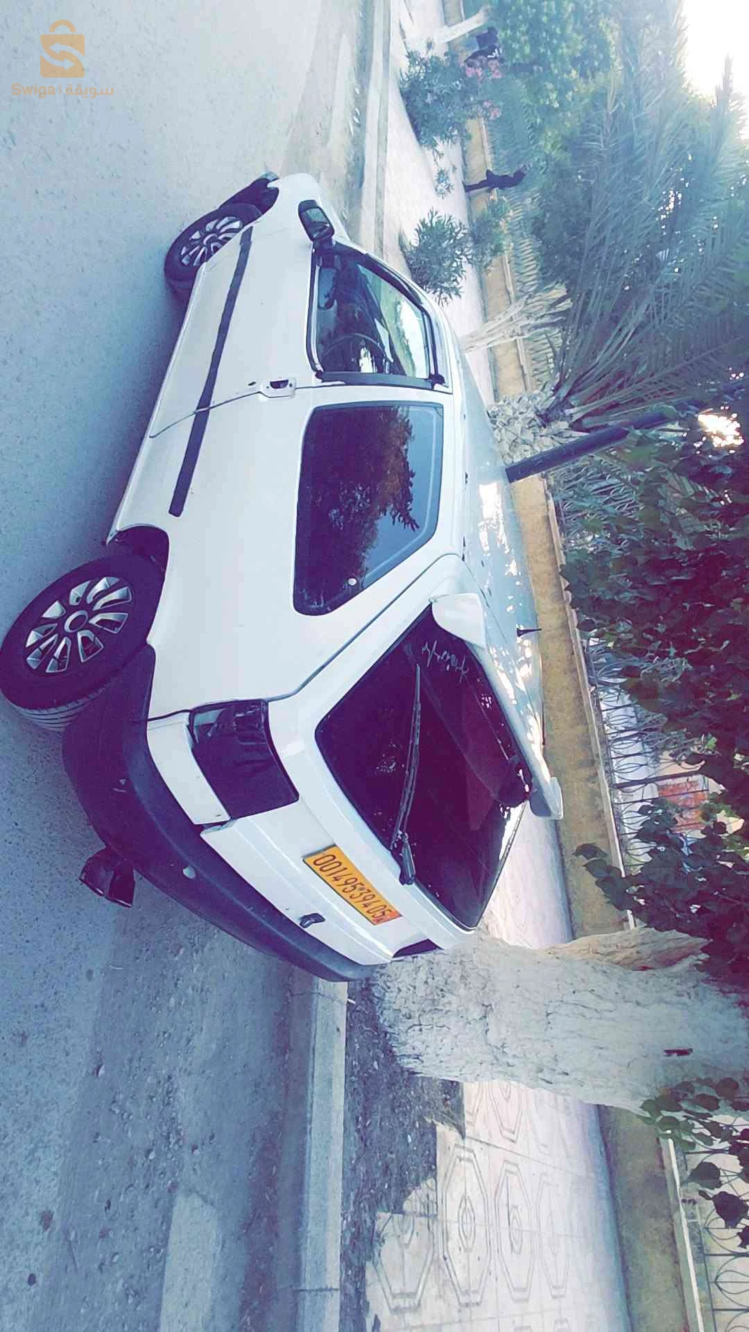 Citroen ZX 1994 BATNA