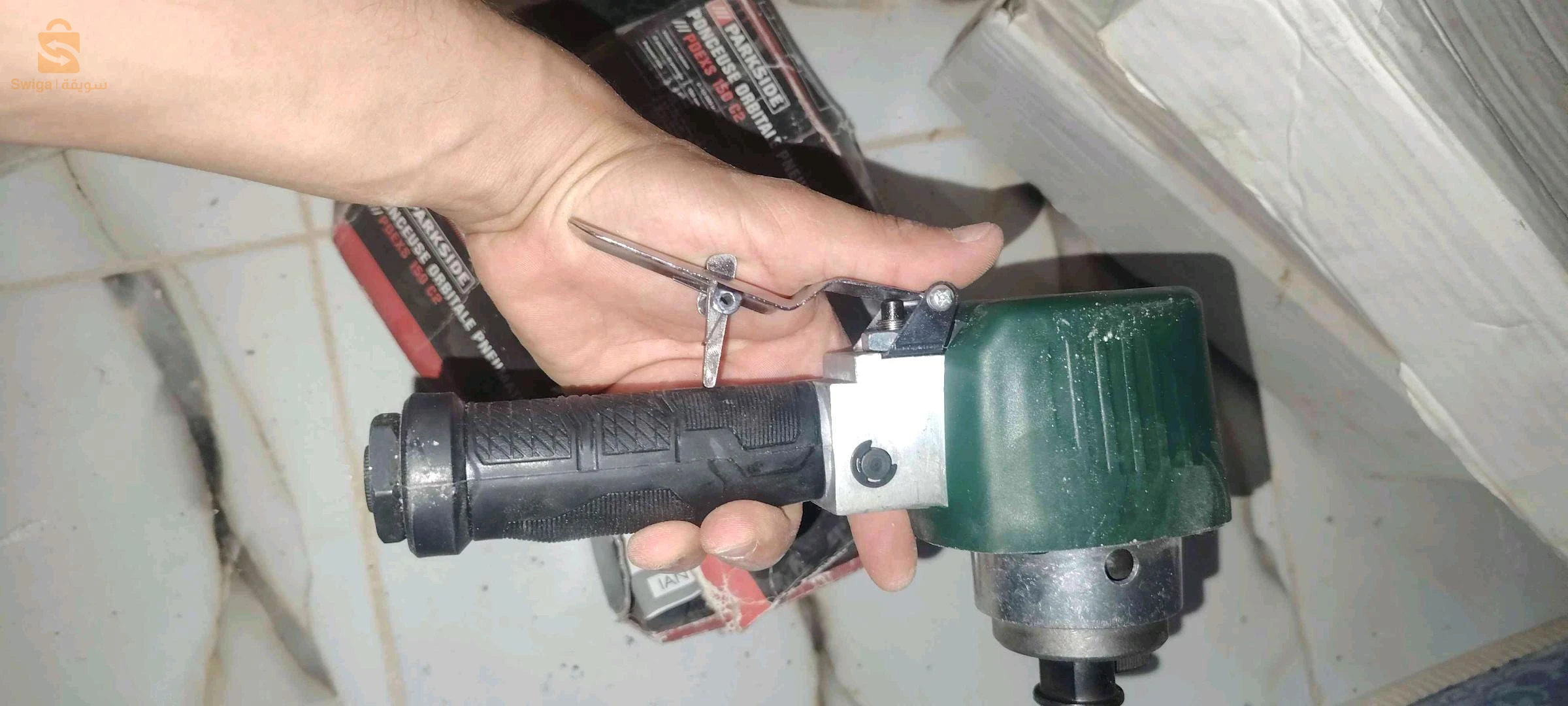 لامال ربوطاج تمشي بلهوا