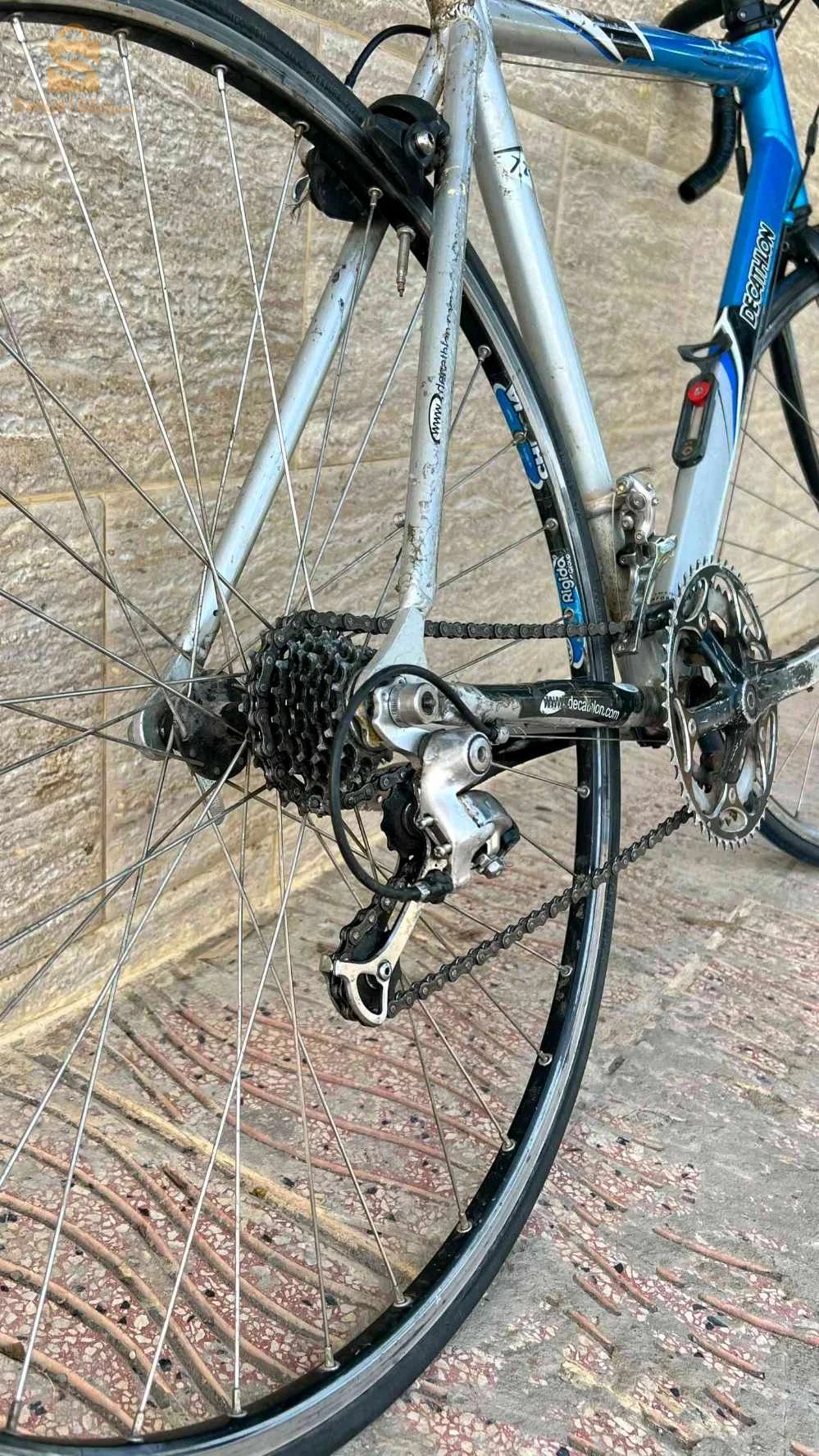 نبيع ونبدل vélo de corse
