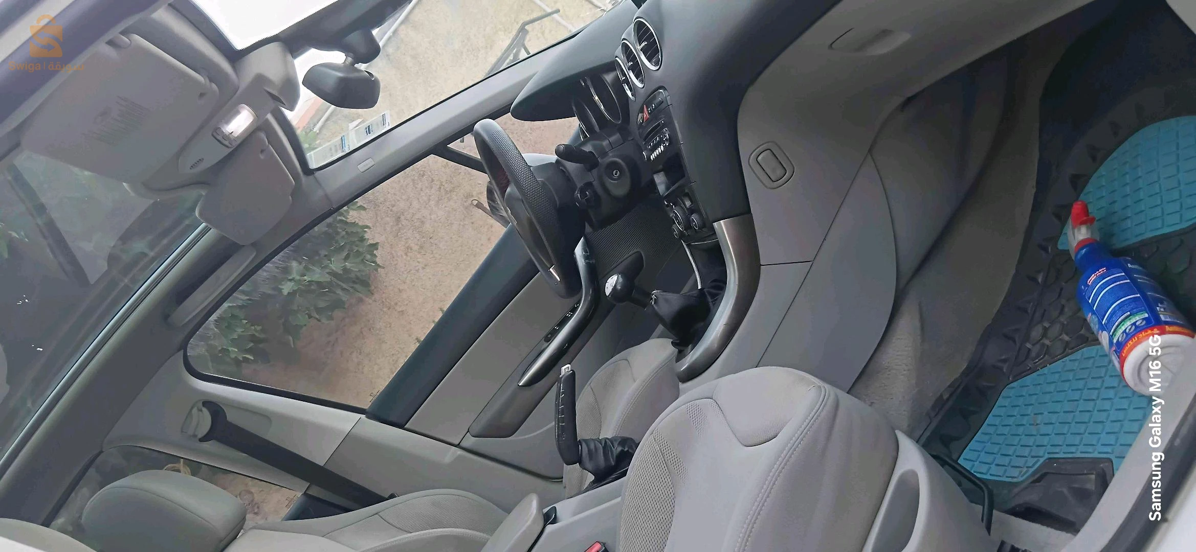 Peugeot 308 2012 GUELMA