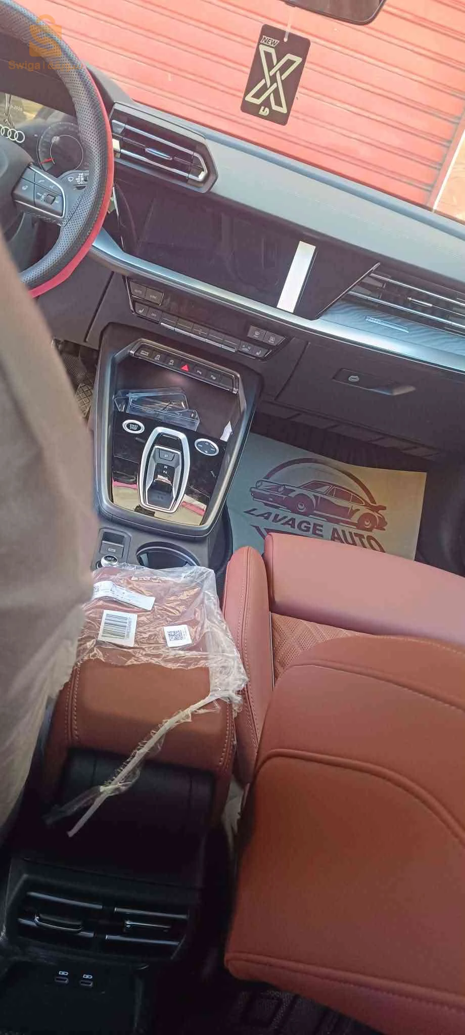 اودي A3 الجزائر