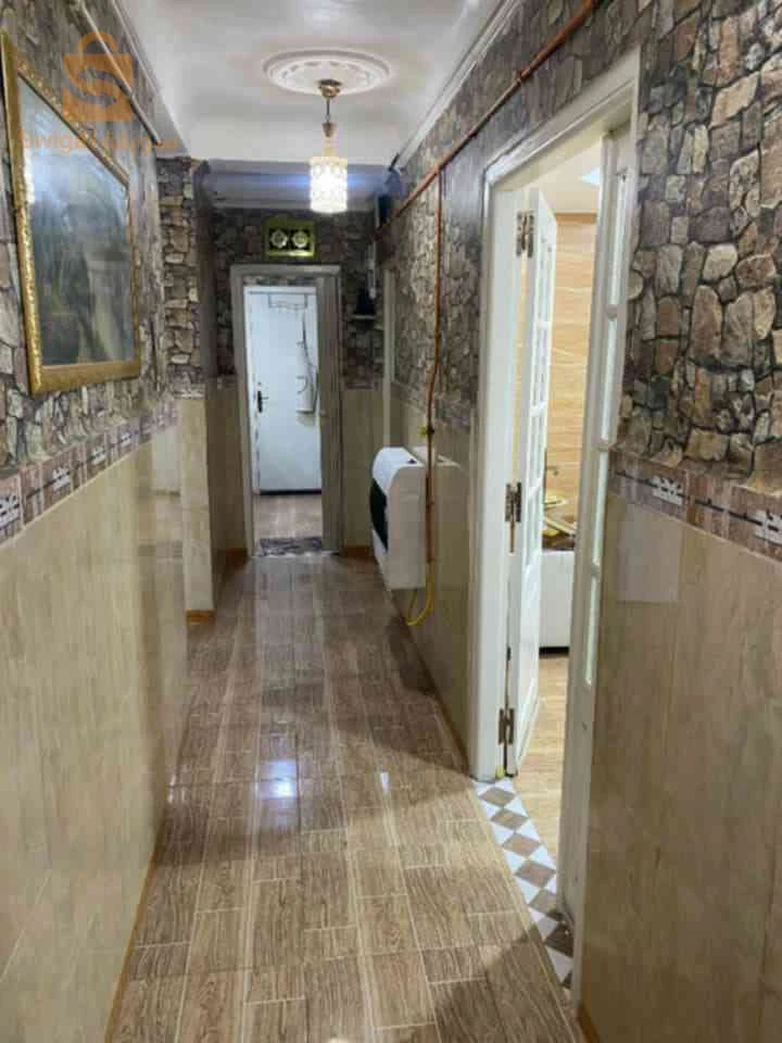 بيع عقار