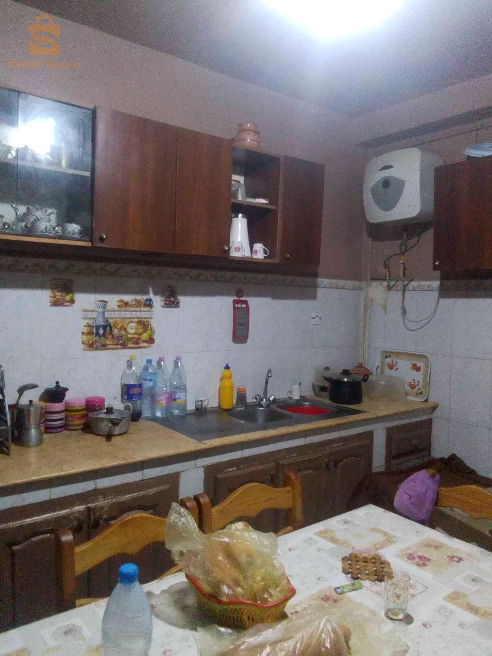 دويرة للبيع اوتبادل