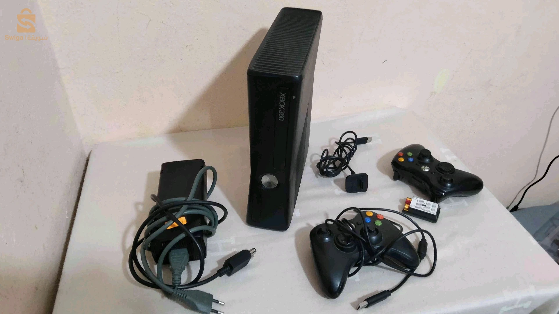 XBOX
