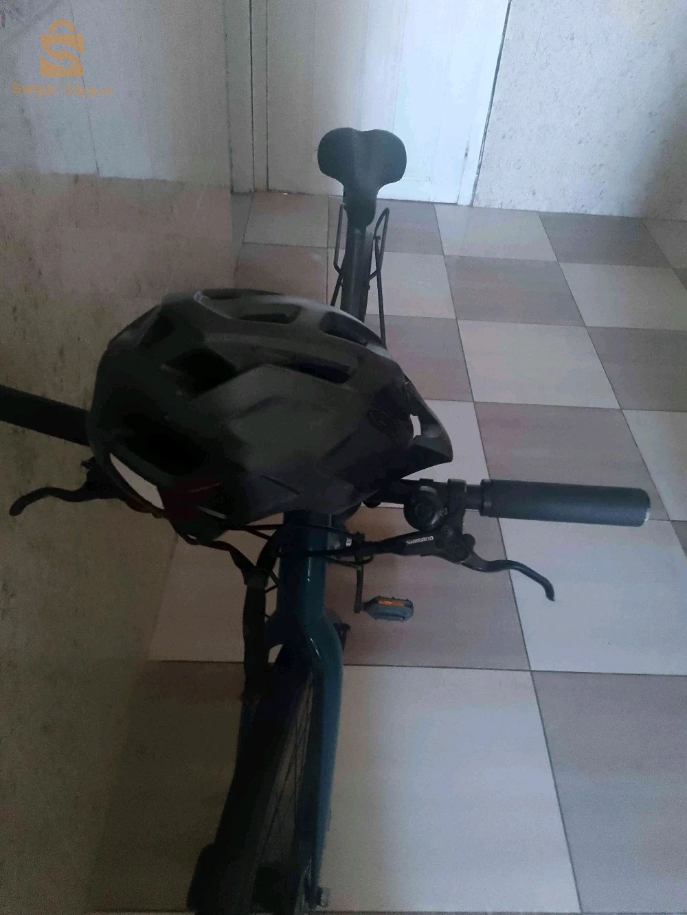 Canyon Commuter
