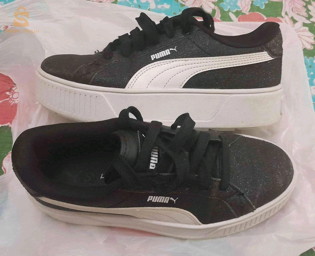 chaussure