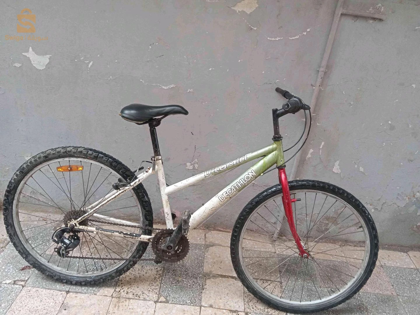 دراجة هوائية