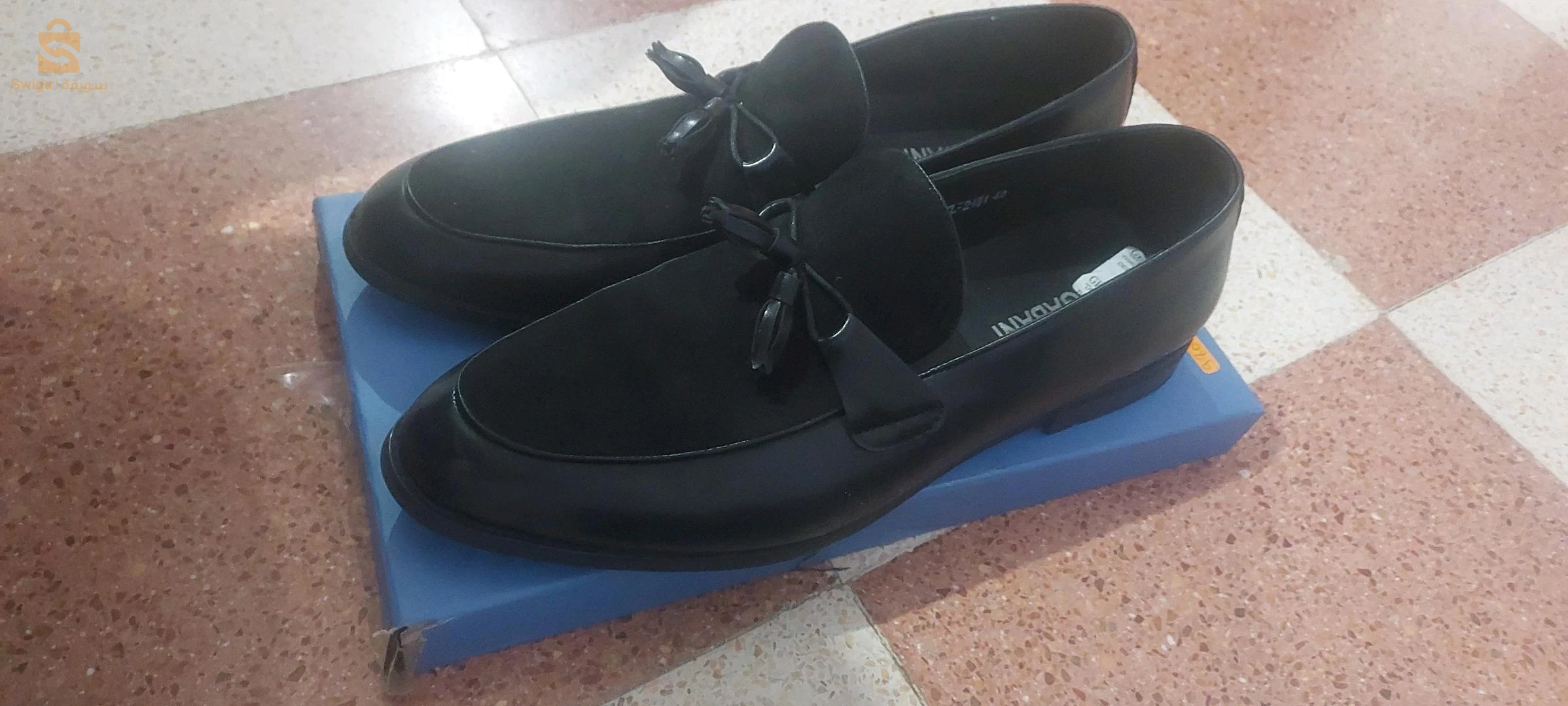 Chaussures classiques