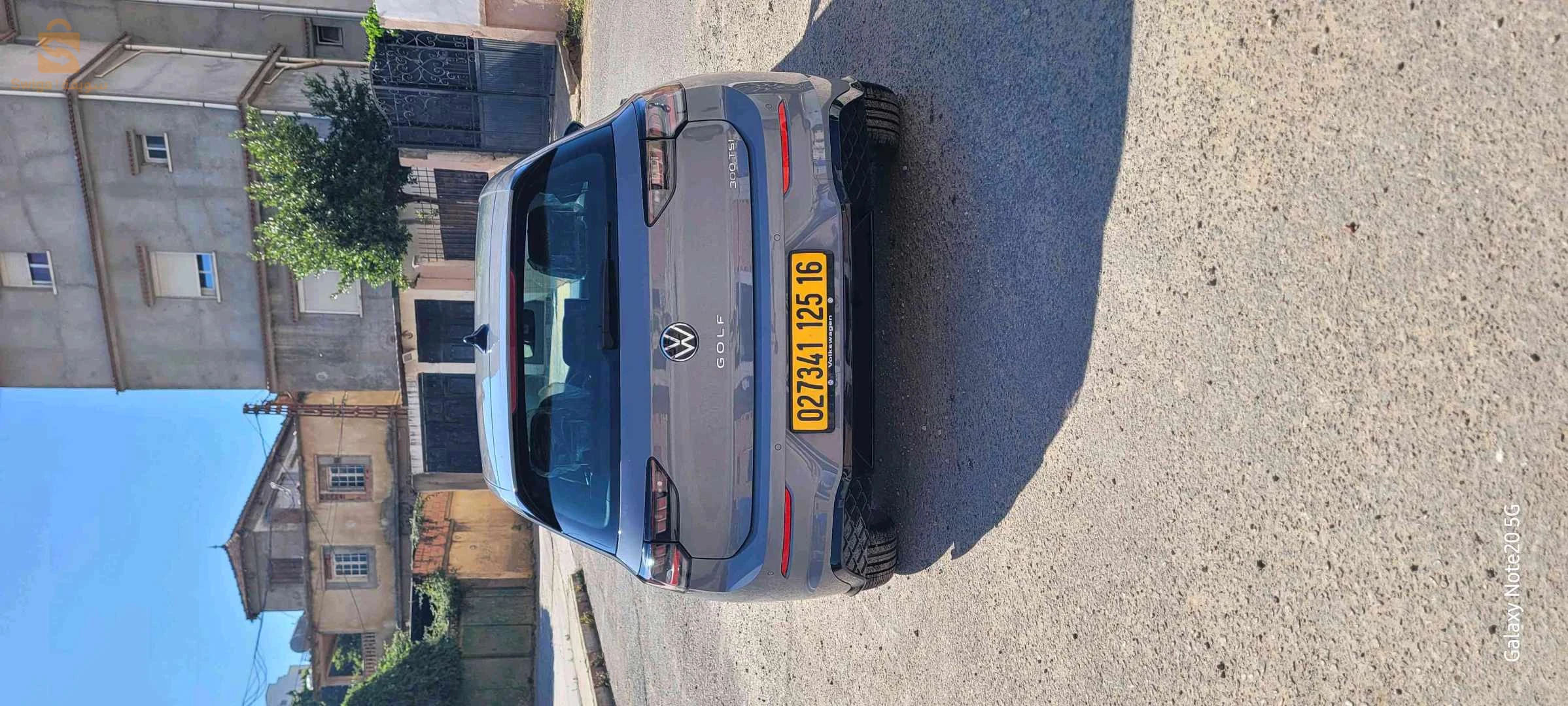 فولكس واجن Golf 2025 الجزائر