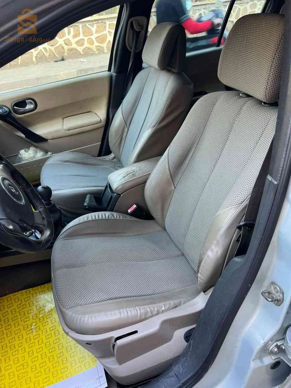 Renault Megane 2004 BLIDA