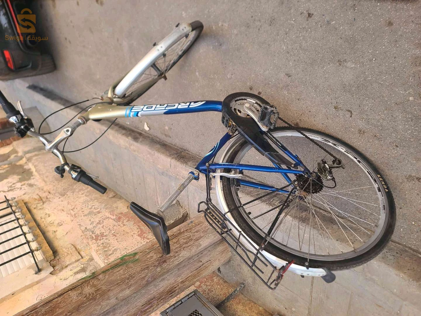 velo classique a vendre